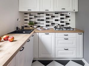 7 Ide Dapur Minimalis yang Cocok untuk Rumah Kecil