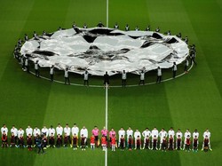 Dengan hasil ini, PSG memimpin klasemen Grup A dengan tiga poin. Club Brugge dan Galatasary berada di posisi 2-3 setelah berimbang 0-0. Madrid harus puas menempati dasar klasemen. REUTERS/Gonzalo Fuentes.