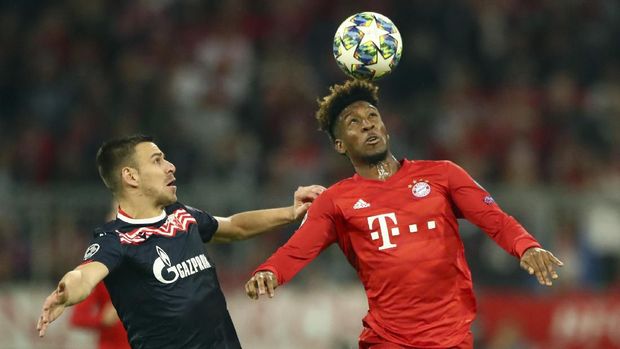 6 Fakta Menarik Jelang Spurs vs Munchen di Liga Champions