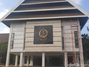 Insentif Nakes Lambat, Dinkes Sulsel: Kalau Langsung Cair Nanti Kena Tangkap Insentif Nakes Lambat, Dinkes Sulsel: Kalau Langsung Cair Nanti Kena Tangkap