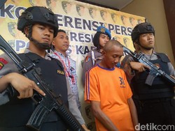 Bejat! Ayah di Karawang Jual dan Cabuli Anak Kandung hingga Hamil