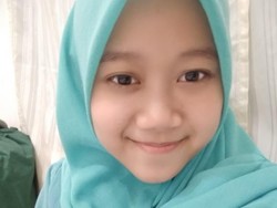 Viral Kesetiaan Pria Bogor Dampingi Kekasih Sakit Tumor Bikin Netizen Haru