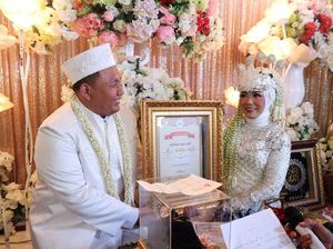 Kupinang Dirimu dengan Saham