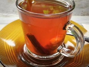 5 Resep Wedang Jahe untuk Hangatkan Badan Pagi Ini