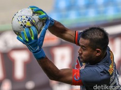 Kalah dari Bali United, Andritany: Persija Sudah Main Bagus