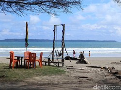 Peran Serta BRI Kembangkan Wisata di Simeulue