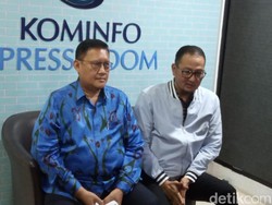 Kominfo Sebut Data Pelanggan Lion Air Bocor di Malaysia