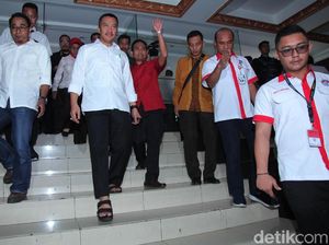 Imam Nahrawi Tambah Daftar Menpora Tersangkut Korupsi, Sekjen PBSI: Kok Bisa?