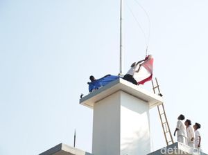 Refleksi Perobekan Bendera Belanda, Transfer Perjuangan untuk Generasi Penerus