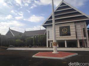 Buruan Daftar! CPNS Pemprov Sulawesi Selatan 2024 Cuma Buka 6 Formasi Buruan Daftar! CPNS Pemprov Sulawesi Selatan 2024 Cuma Buka 6 Formasi
