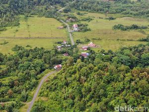 Ini Peran Serta BRI Dalam Pengembangan Pariwisata Sinabang Ini Peran Serta BRI Dalam Pengembangan Pariwisata Sinabang