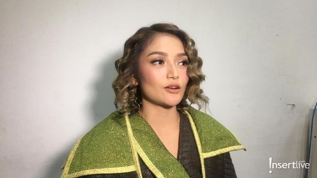 Siti Badriah