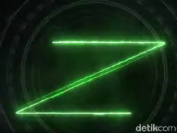 Kawasaki Mulai Bocorkan Supercharged Z