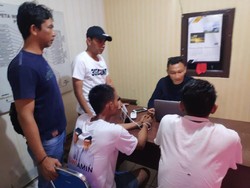 2 Pelaku Utama Pembunuhan Remaja dalam Karung di Blora Ditangkap