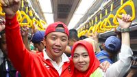 Kulineran Seru Imam Nahrawi Saat Masih Jadi Menpora