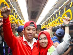 Kulineran Seru Imam Nahrawi Saat Masih Jadi Menpora