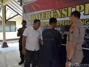 Pegawai RS di Pemalang yang Dibawa Kabur Polisi Gadungan Masih Shocked