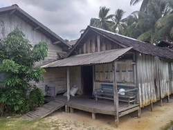 Sidorejo, Desa Transmigran Generasi Pertama di Kaltim