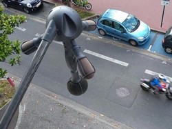 Paris Mulai Pasang Alat Pendeteksi Kebisingan Kendaraan