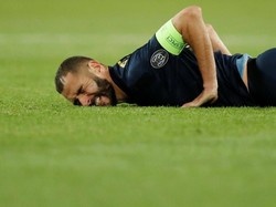 Real Madrid Nol Besar