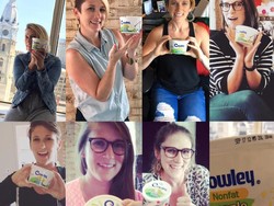 Wanita Ini Simpan Makanan dalam Kulkas Selama 7 Tahun