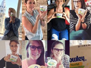 Wanita Ini Simpan Makanan dalam Kulkas Selama 7 Tahun Wanita Ini Simpan Makanan dalam Kulkas Selama 7 Tahun