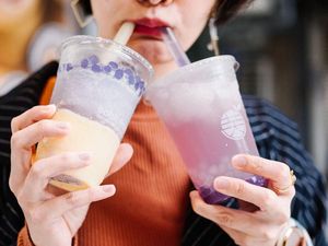 Kulit Terkelupas hingga BAB Darah, Efek Makanan Tak Sehat Ini Bikin Ngeri