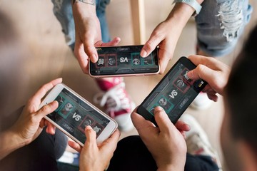 Game Puzzle AI yang Bikin Otak 'Meledak': Tren Baru Gamer Mobile