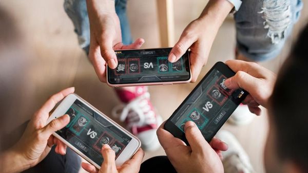 Sudah Coba 5 Game Android Terlaris Ini? Gameplay-nya Seru Banget Lho