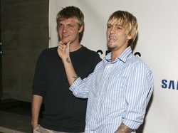 Nick Carter Singgung Kejiwaan Adiknya Sebelum Meninggal