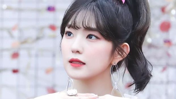 Irene Red Velvet