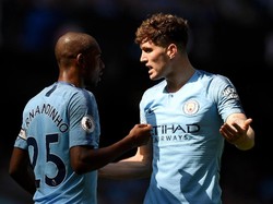 John Stones Sangat Ingin Liga Inggris Lanjut Lagi, tapi...