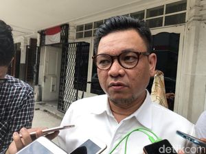 Gerbong PA 212 Tak Masuk Kepengurusan, Golkar: MUI Bukan Organisasi Politik Gerbong PA 212 Tak Masuk Kepengurusan, Golkar: MUI Bukan Organisasi Politik