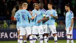 Mulus Benar Start Man City
