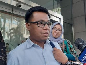 Ada Hidup KPK di OTT Bupati Lampung Utara Diharap Jadi Perhatian Jokowi Ada Hidup KPK di OTT Bupati Lampung Utara Diharap Jadi Perhatian Jokowi