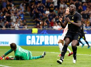 Inter Milan Harus Kerja Lebih Keras Lagi Inter Milan Harus Kerja Lebih Keras Lagi