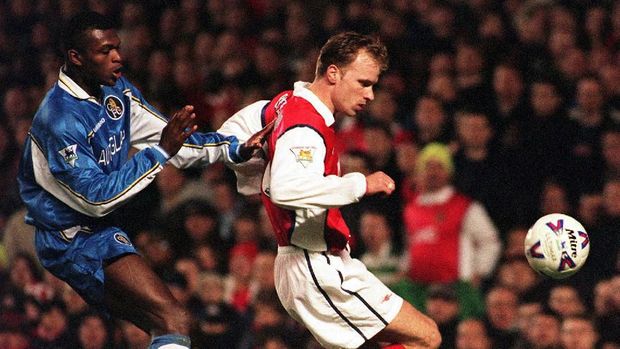 10 Pemain Muda Debutan Liga Champions