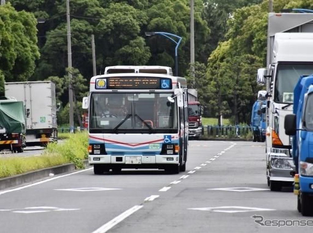 Bus Antarkota Ini Akhirnya Tutup Layanan Setelah Seabad Beroperasi Bus Antarkota Ini Akhirnya Tutup Layanan Setelah Seabad Beroperasi