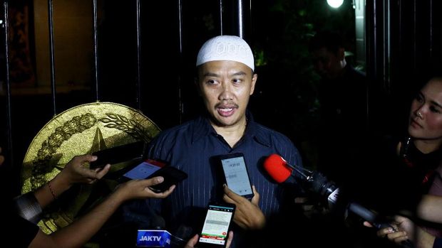Imam Tersangka, Kemenpora Pastikan Persiapan SEA Games Lancar