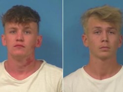 YouTuber Belanda dan Temannya Ditangkap Polisi AS Saat Dekati Area 51