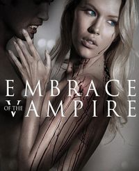 Embrace of The Vampire
