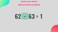 Teka-teki Anak SD Ini Enggak Ribet, Tapi Bisa Menguji Kecerdasan Kamu