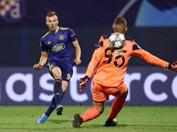 Setelah Haaland, Kini Giliran Mislav Orsic Bikin Hat-trick