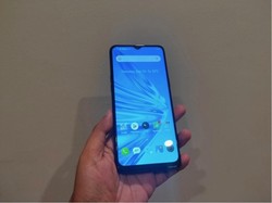 Realme 5, Handphone Rp 2 Jutaan yang Punya Empat Kamera