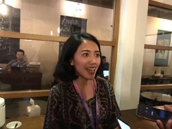 Putri Akom Harap Persaingan Airlangga-Bamsoet Tak Menelurkan Partai Baru