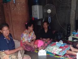 Dinkes Pekanbaru Klarifikasi Ortu dari Bayi yang Diduga Meninggal karena Asap