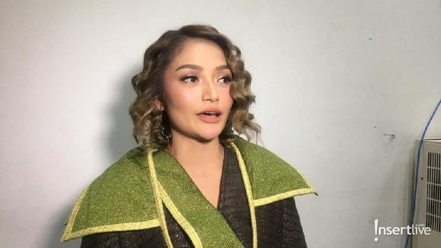 Siti Badriah