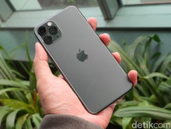 Kominfo Sarankan Orang Indonesia Jangan Beli iPhone 11 Dulu