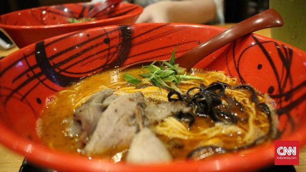 Rekreasi Akhir Pekan Versi Kaum Serpong