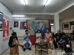 Kontras Nilai Pemerintah Tak Berpihak ke Rakyat Saat Susun RUU KUHP